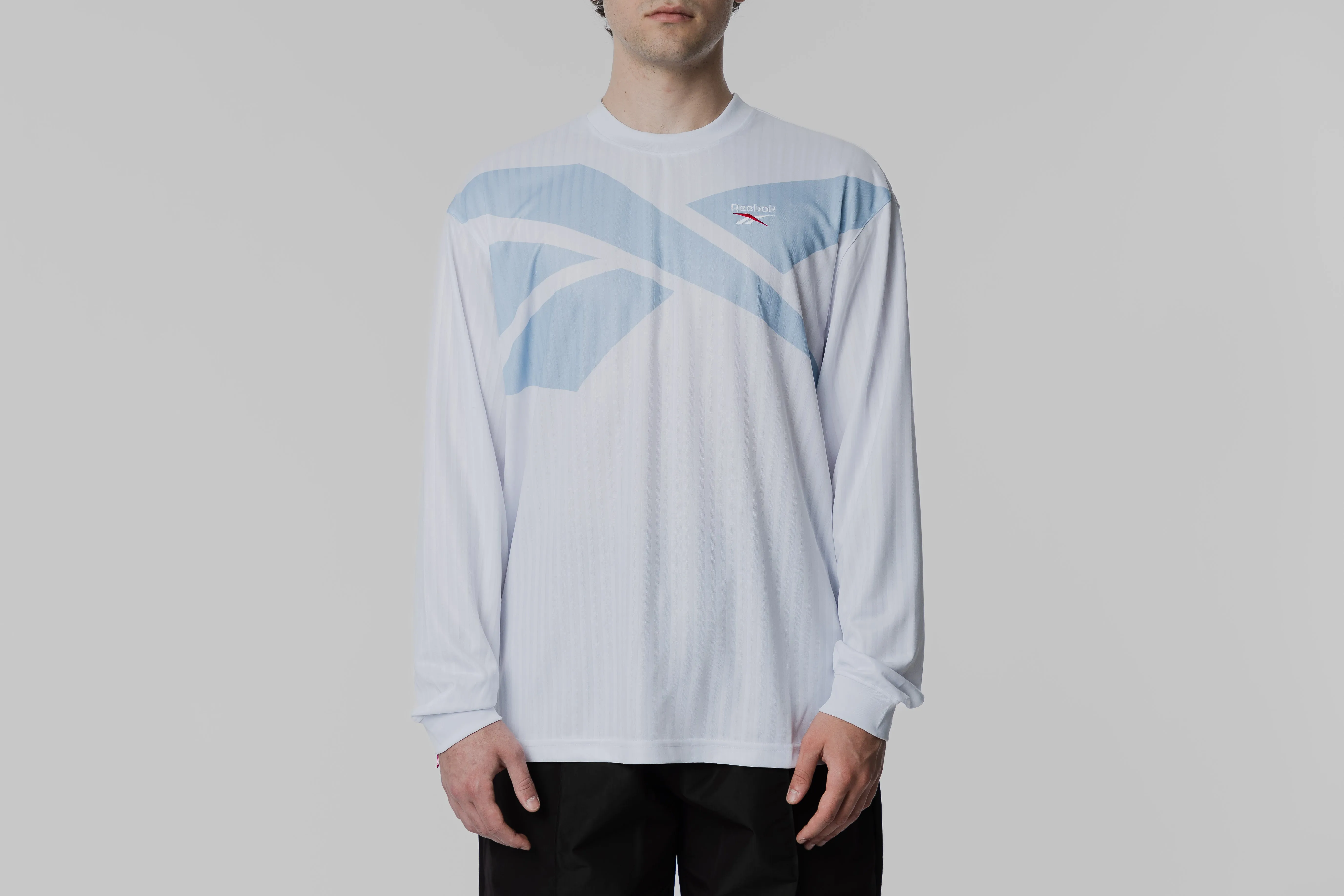 Reebok Classics Cross Check Jersey