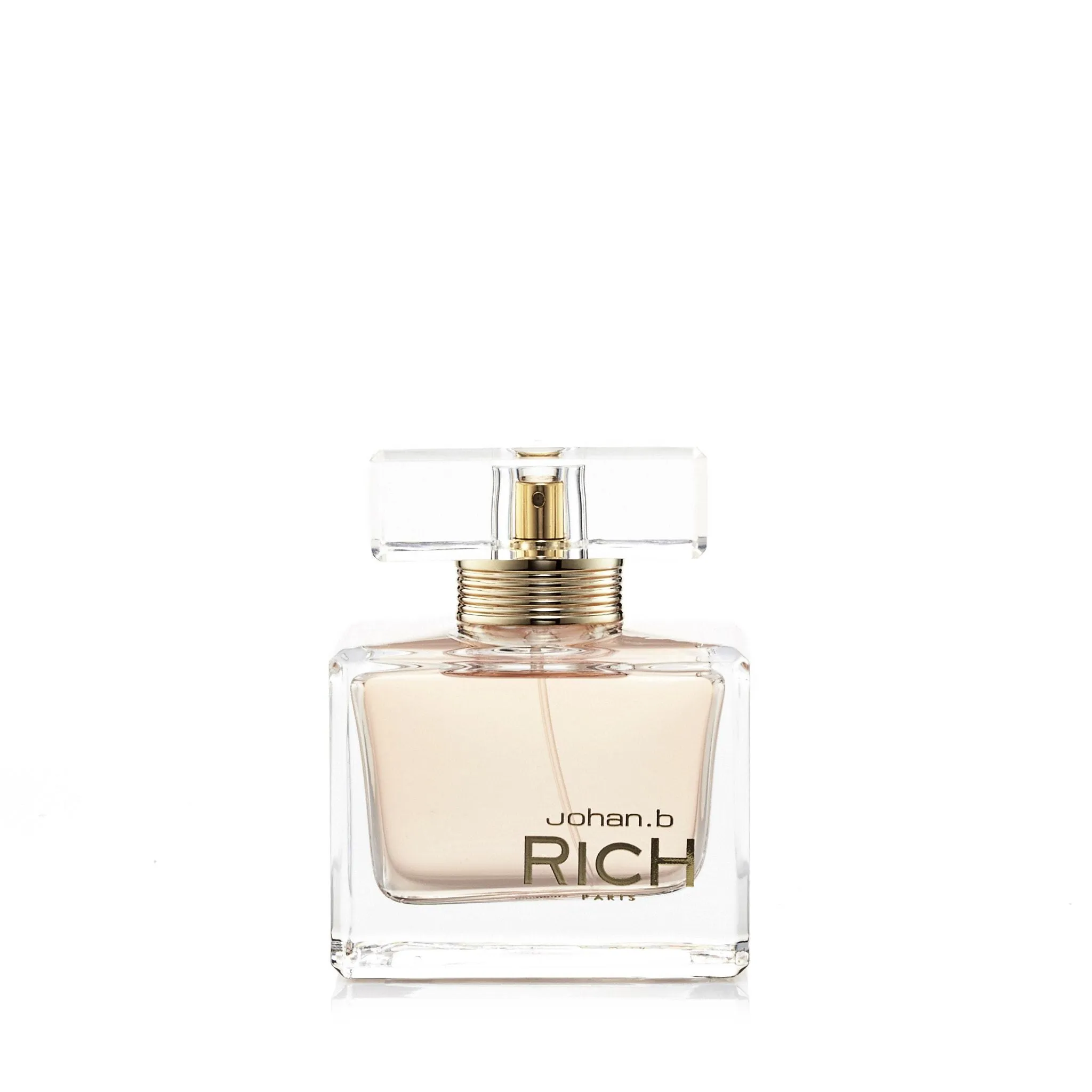 Rich Perfume