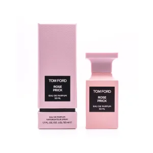 Rose Prick Perfume