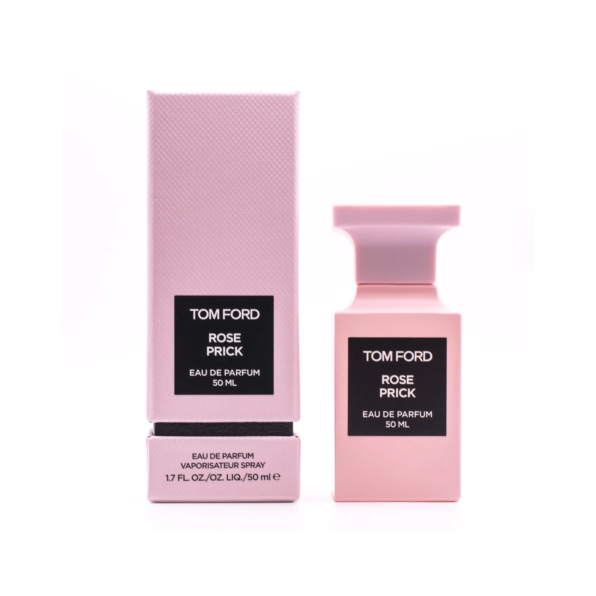 Rose Prick Perfume