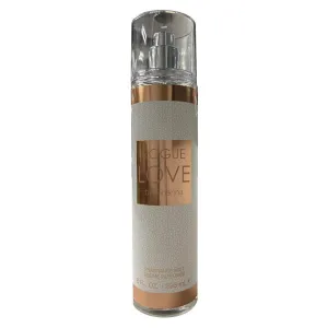 Rouge Love by Rihanna Fragrance Mist for women 8 oz New