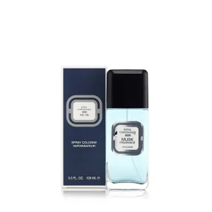 Royal Copenhagen Musk Cologne
