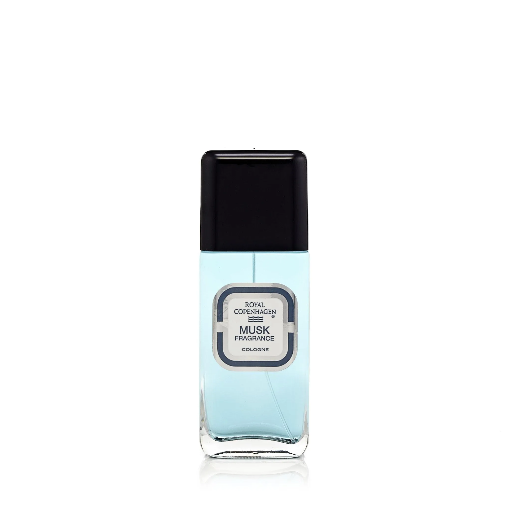 Royal Copenhagen Musk Cologne
