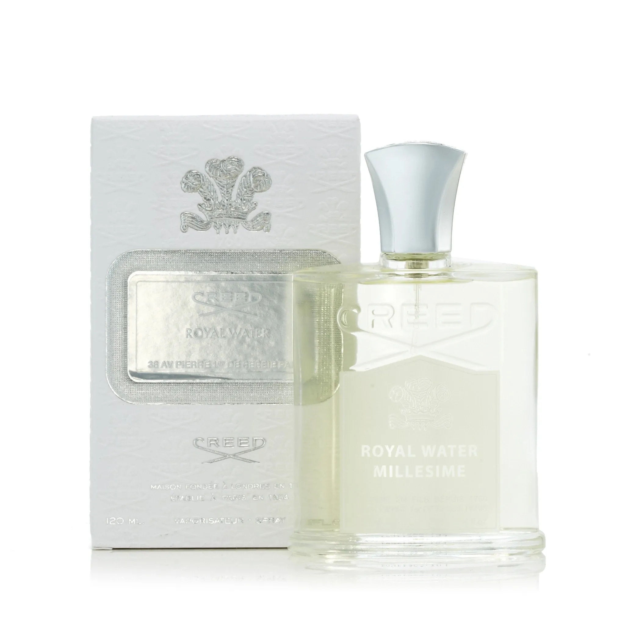 Royal Water Cologne