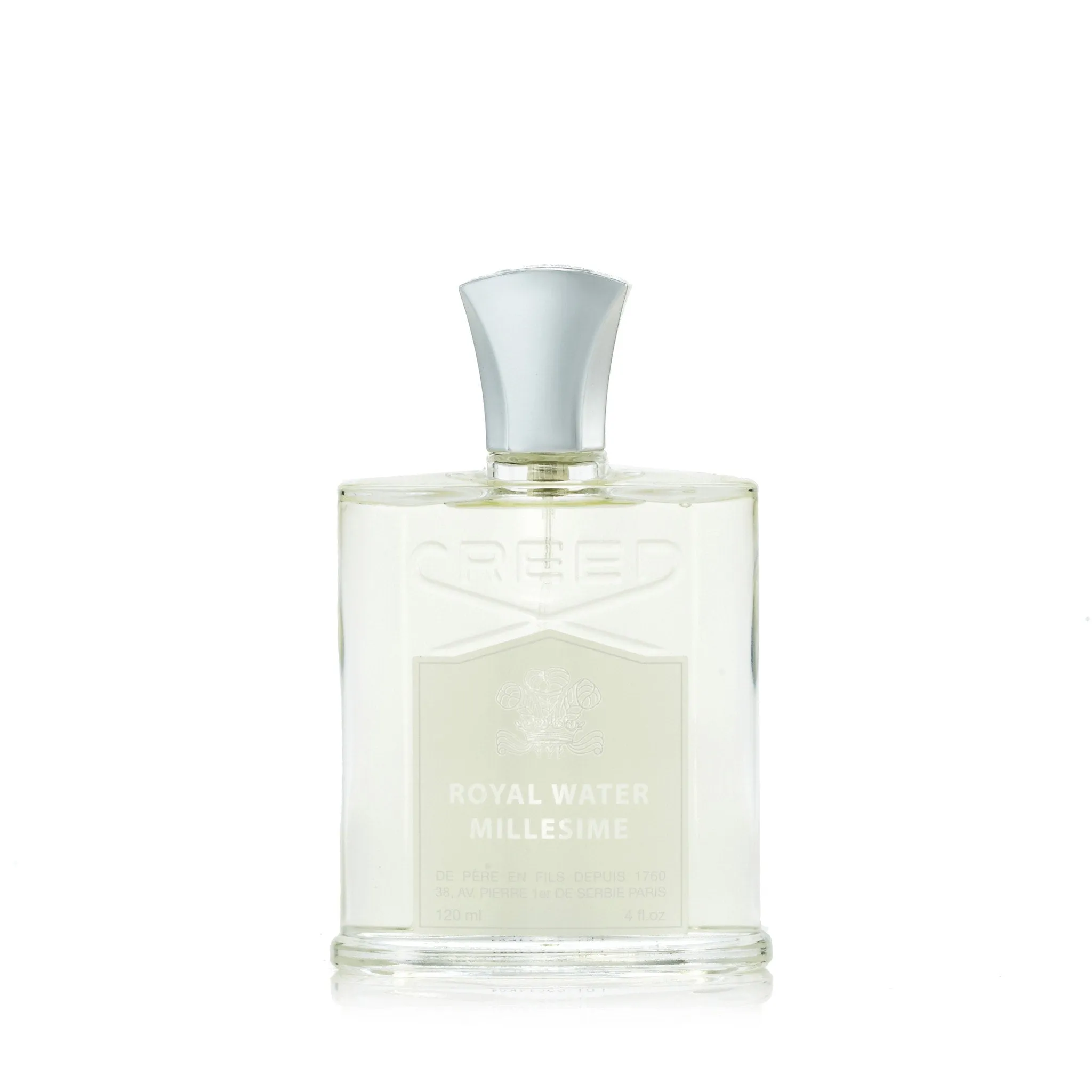 Royal Water Cologne