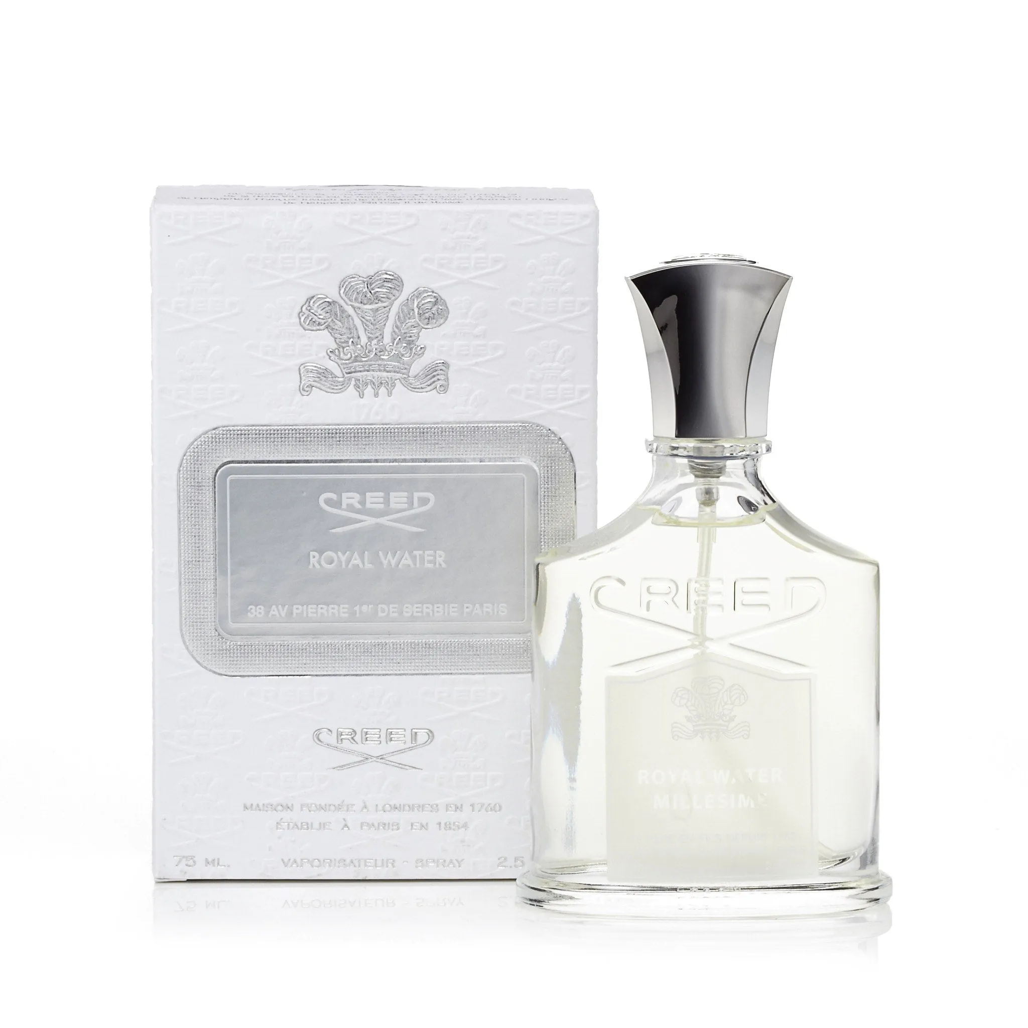 Royal Water Cologne