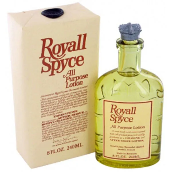 Royall Spyce by Royall Fragrances