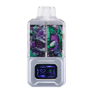 Sakura Grape Crazy Ace B15000