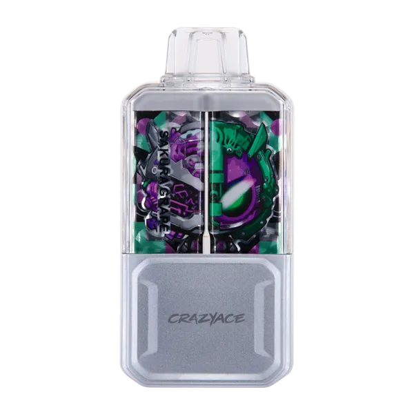 Sakura Grape Crazy Ace B15000