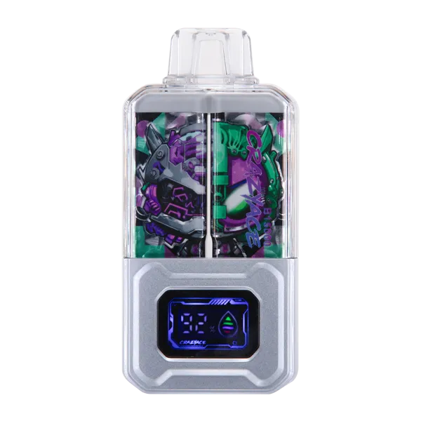 Sakura Grape Crazy Ace B15000