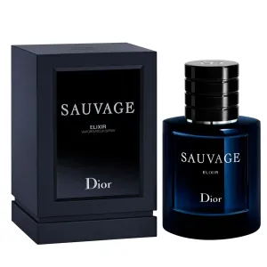 Sauvage Elixir 2.0 EDP for men