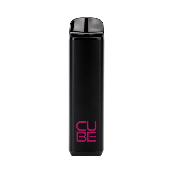 Slushy by Cube