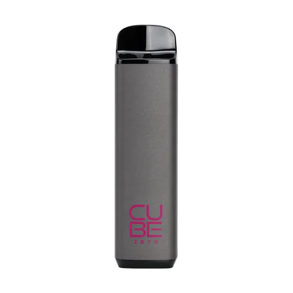 Slushy by Cube