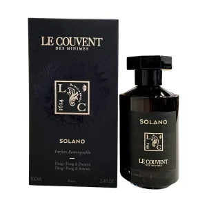 Solano by Le Couvent Des Minimes for unisex EDP 3.3 / 3.4 oz New in Box