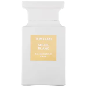 Soleil Blanc Unisex Fragrance