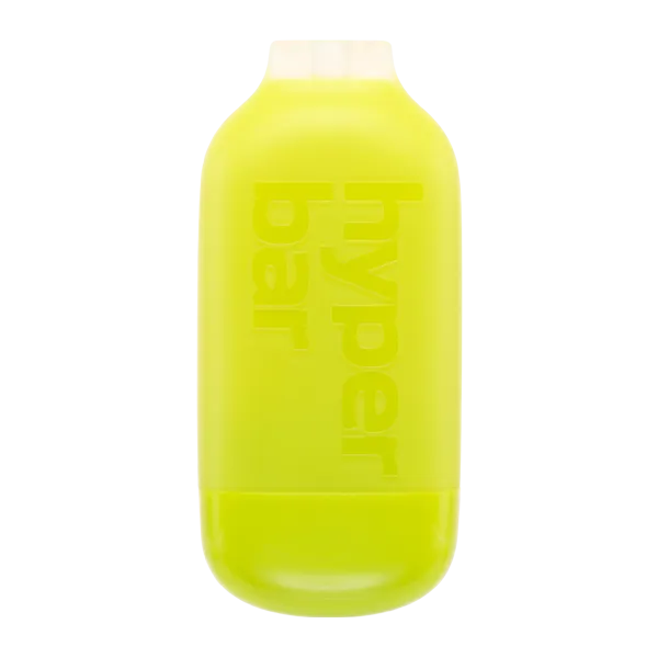 Sour Apple Hyper Bar Pro 6000