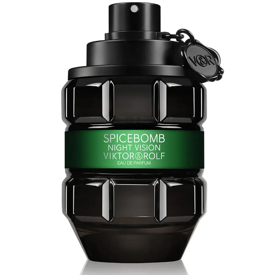Spicebomb Night Vision 3.0 oz EDP for men