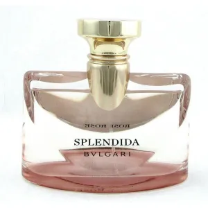 Splendida Rose Rose by Bvlgari perfume for her EDP 3.3 / 3.4 oz New Tester
