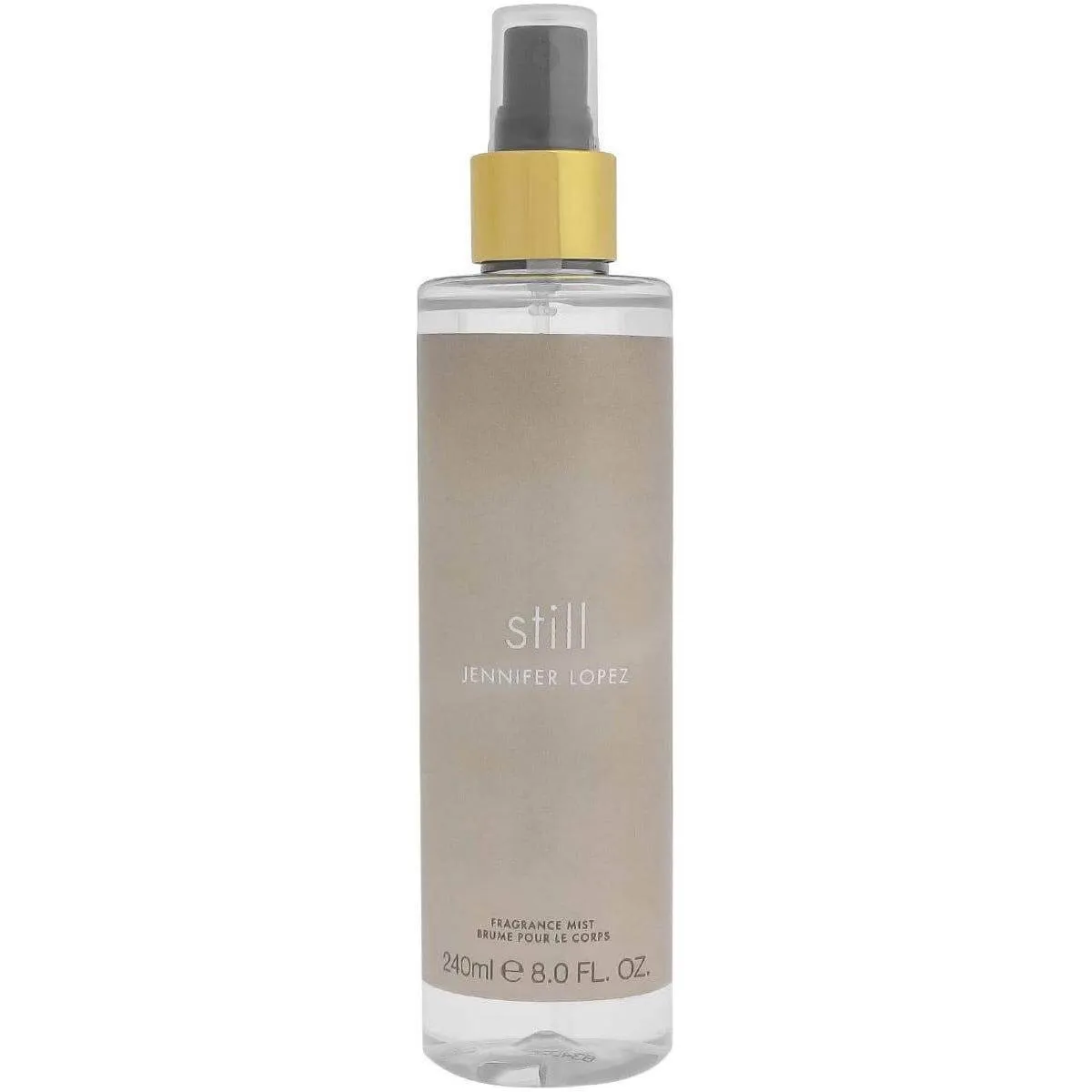 Still by Jennifer Lopez fragrance mist for Women 8.0 oz New