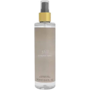 Still by Jennifer Lopez fragrance mist for Women 8.0 oz New