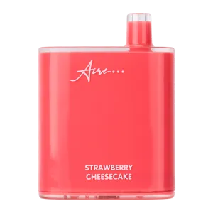 Strawberry Cheesecake Coolplay Aire