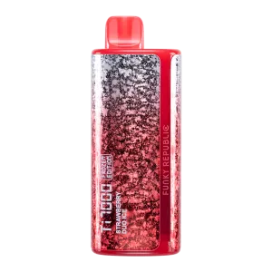 Strawberry Duo Ice Funky Republic Ti7000