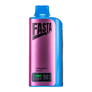 Strawberry Gelato FASTA PLUGIN 18000