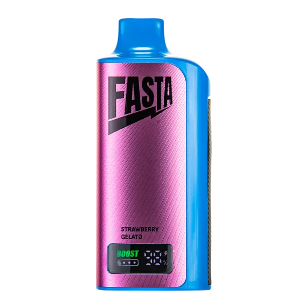 Strawberry Gelato FASTA PLUGIN 18000