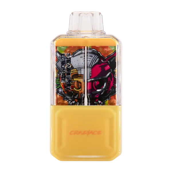 Strawberry Lemonade Crazy Ace B15000