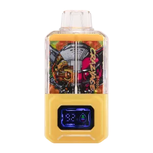 Strawberry Lemonade Crazy Ace B15000
