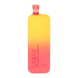 Strawberry Lemonade UT Bar