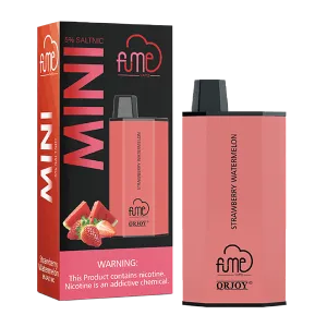 Strawberry Watermelon Fume Mini