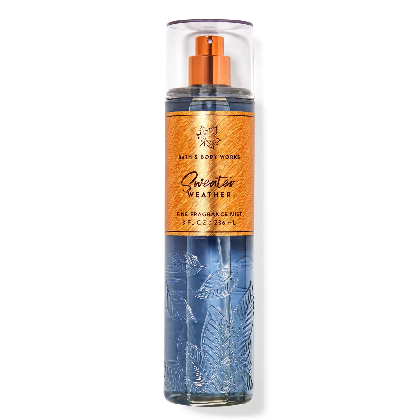 Sweater Weather by Bath & Body Works 236ml Fragrance Mist