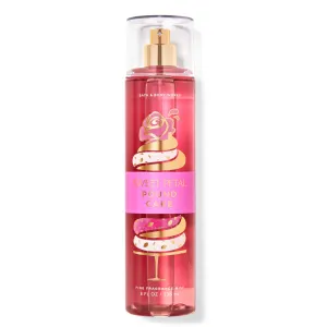 Sweet Petal Pound Cake by Bath & Body Works 236ml Fragrance Mist