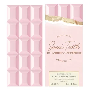 Sweet Tooth by Sabrina Carpenter 75ml EDP