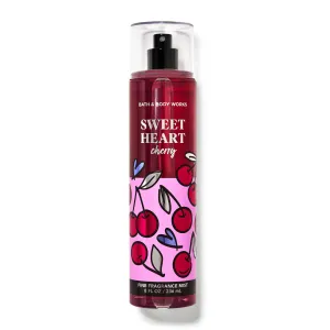 Sweetheart Cherry by Bath & Body Works 236ml Body Mist