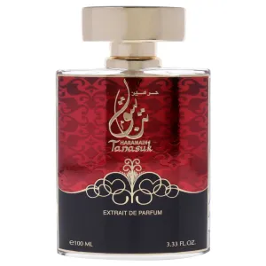 Tanasuk Unisex Fragrance