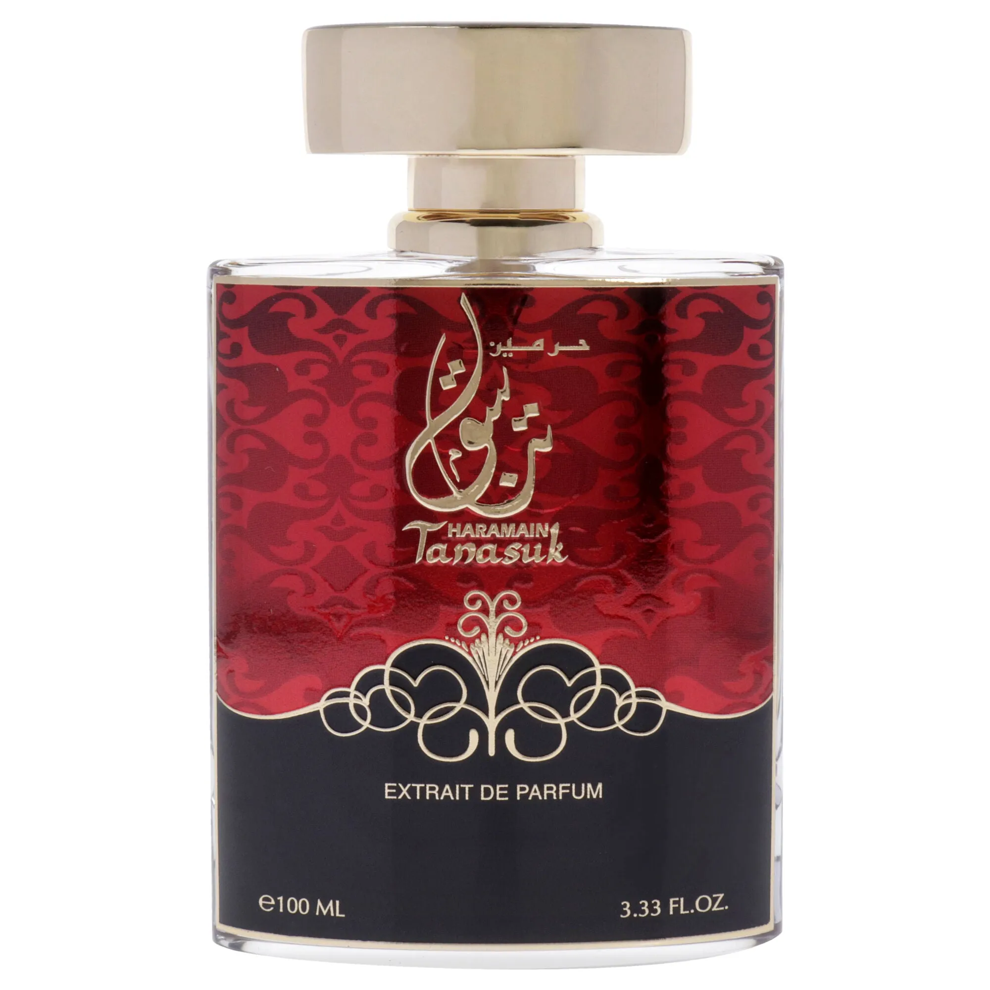 Tanasuk Unisex Fragrance