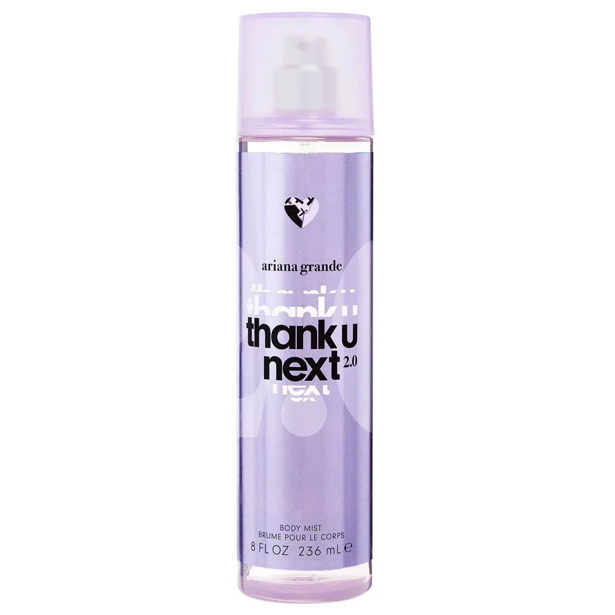 Thank U Next 2.0 Body Mist 8.0 oz for woman