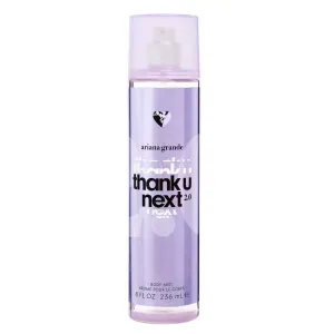 Thank U Next 2.0 by Ariana Grande 236ml Body Mist