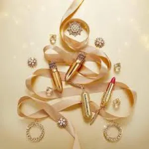 The History Of Whoo Luxury Lipstick