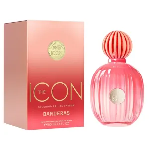 The Icon Splendid by Antonio Banderas 100ml EDP