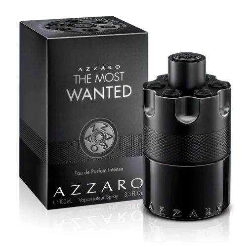 The Most Wanted Intense 3.4 oz EDP for men