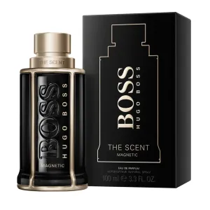 The Scent Magnetic 3.3 oz EDP for men