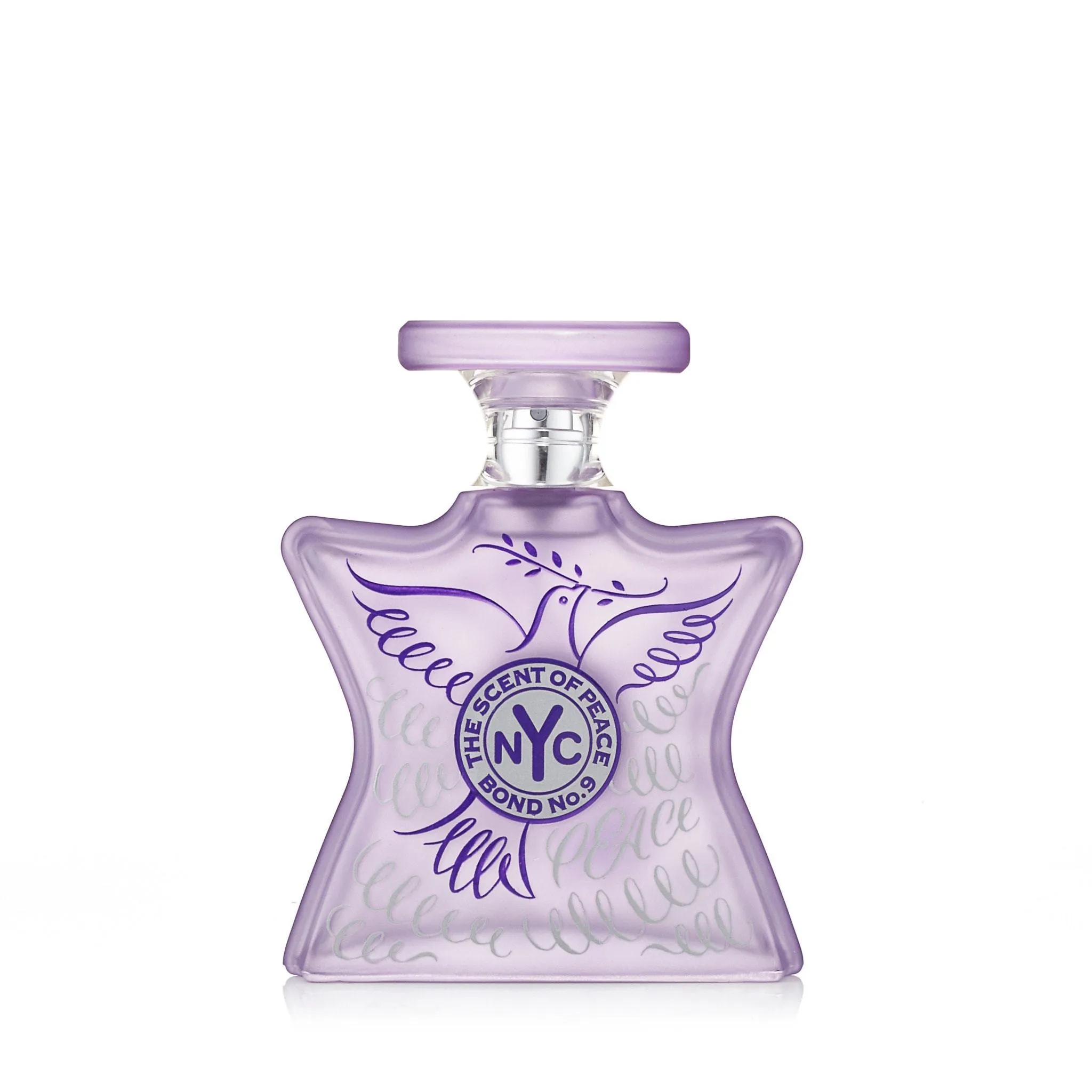The Scent Of Peace Perfume