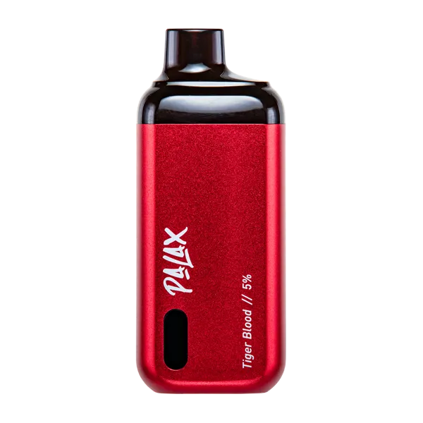 Tiger Blood PALAX KC8000