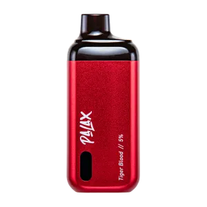 Tiger Blood PALAX KC8000
