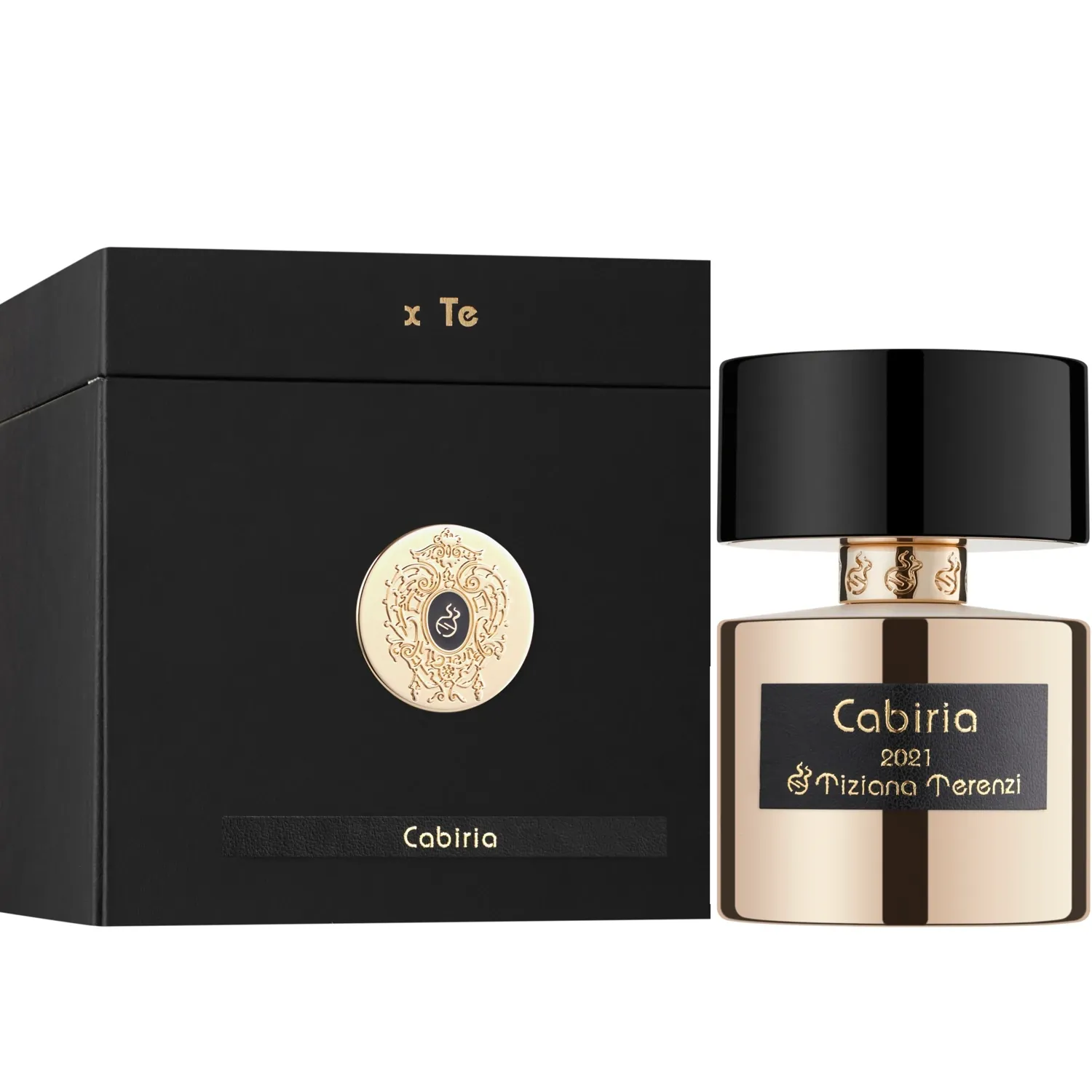 Tiziana Terenzi Cabiria 3.4 oz Extrait de Parfum Unisex