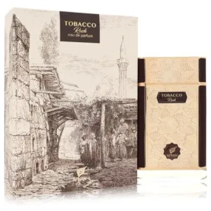 Tobacco Rush Unisex 3.4 oz EDP