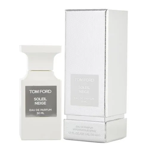 Tom Ford Soleil Neige 1.7 oz EDP for unisex